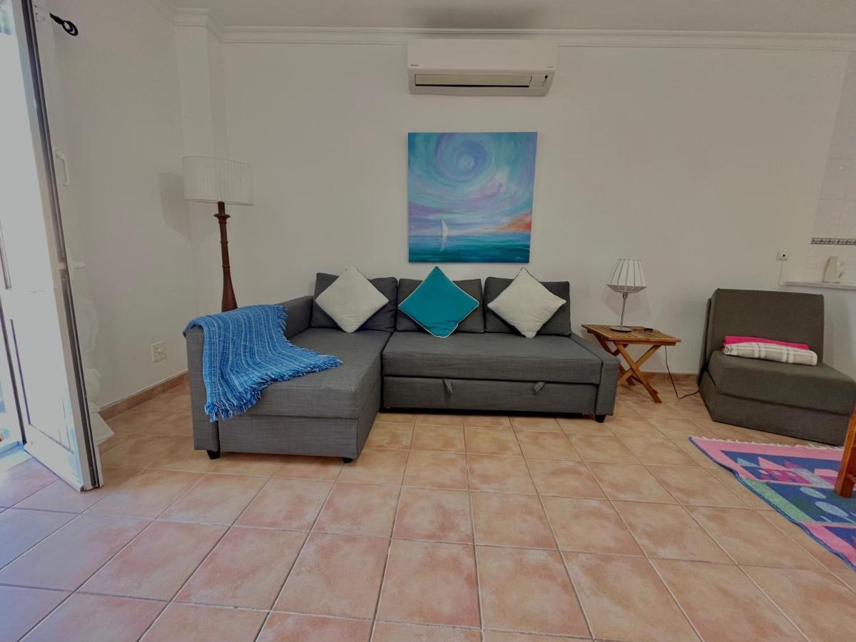 Family Floripes House Διαμέρισμα Olhão Εξωτερικό φωτογραφία