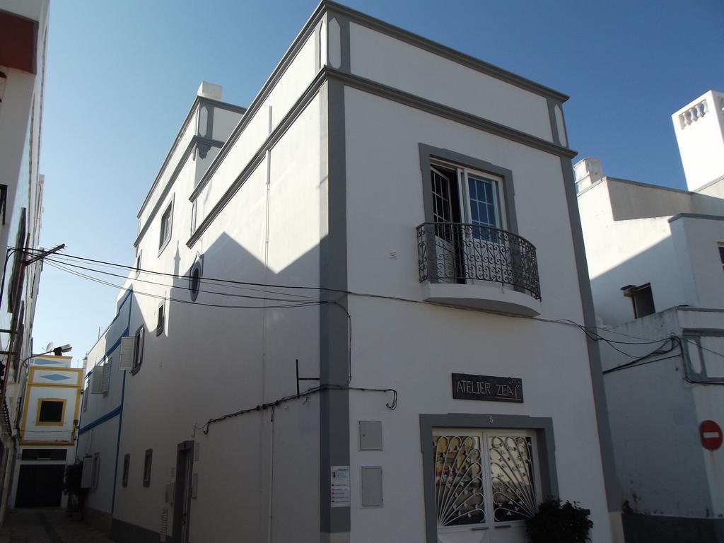 Family Floripes House Διαμέρισμα Olhão Δωμάτιο φωτογραφία
