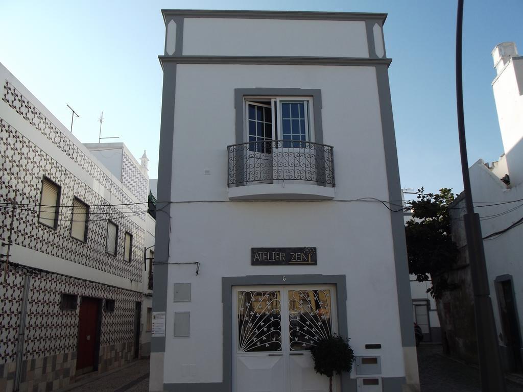 Family Floripes House Διαμέρισμα Olhão Δωμάτιο φωτογραφία