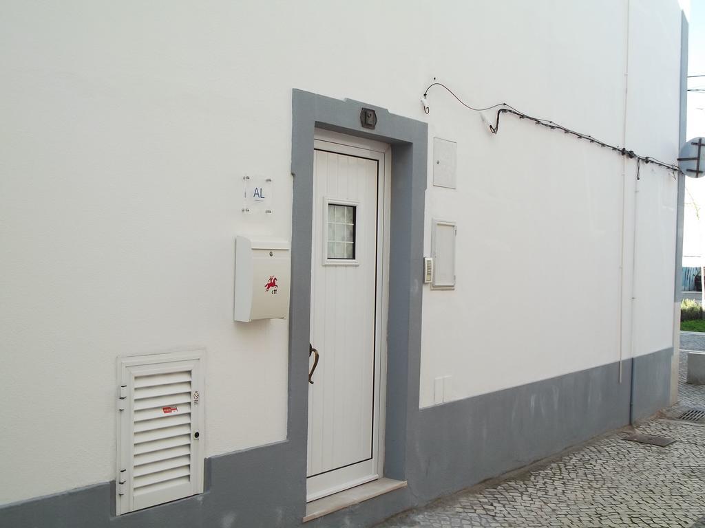 Family Floripes House Διαμέρισμα Olhão Δωμάτιο φωτογραφία