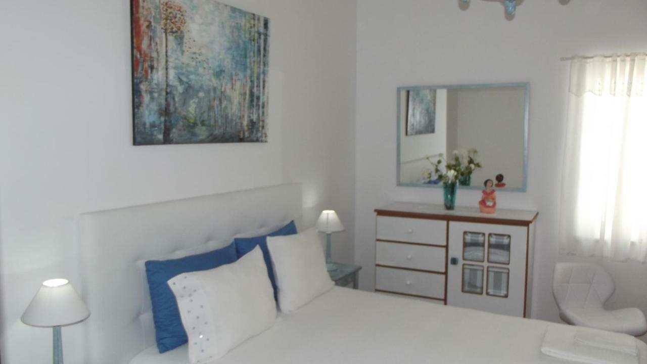 Family Floripes House Διαμέρισμα Olhão Εξωτερικό φωτογραφία