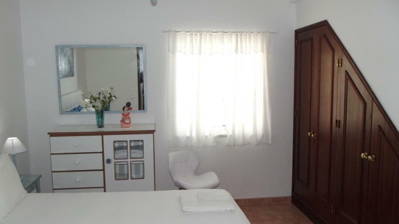 Family Floripes House Διαμέρισμα Olhão Εξωτερικό φωτογραφία