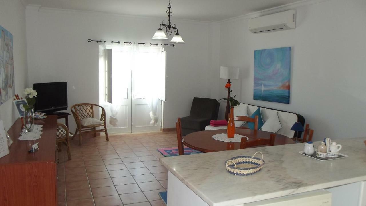 Family Floripes House Διαμέρισμα Olhão Εξωτερικό φωτογραφία