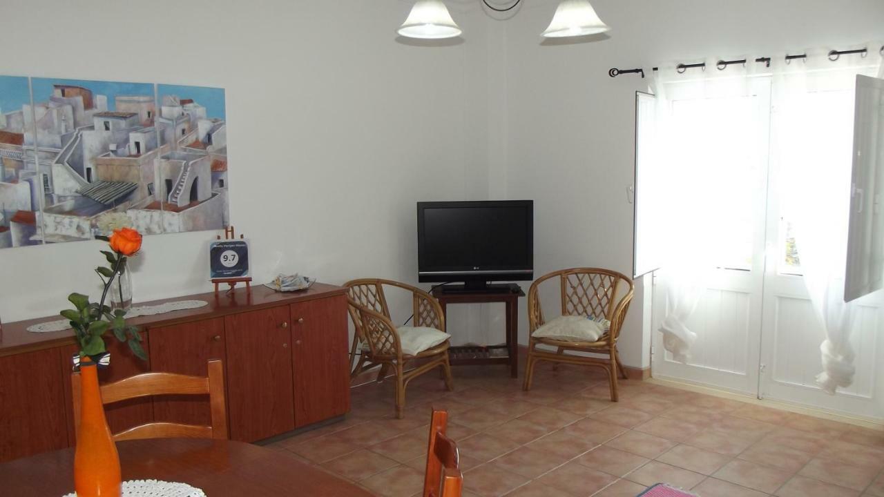 Family Floripes House Διαμέρισμα Olhão Εξωτερικό φωτογραφία